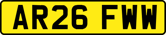 AR26FWW