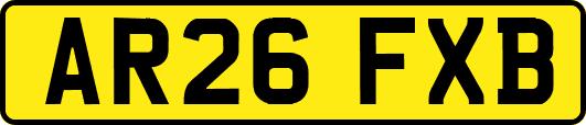 AR26FXB