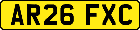 AR26FXC