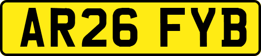AR26FYB