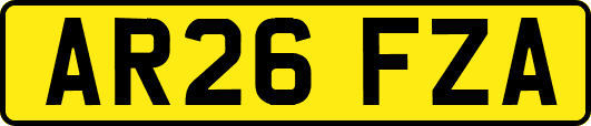 AR26FZA