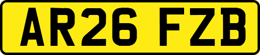 AR26FZB