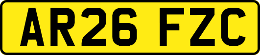 AR26FZC
