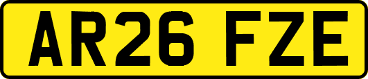 AR26FZE