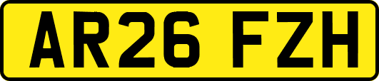AR26FZH