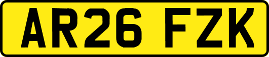AR26FZK