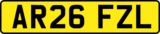 AR26FZL