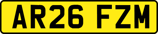 AR26FZM