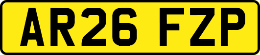 AR26FZP