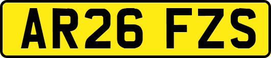 AR26FZS