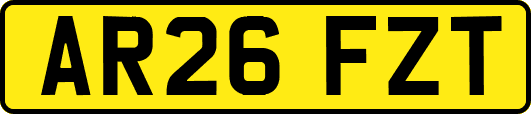AR26FZT