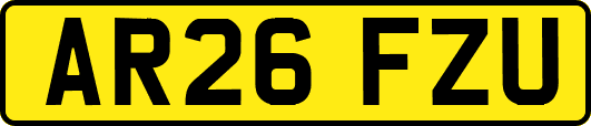 AR26FZU