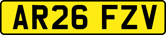 AR26FZV