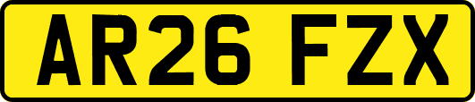 AR26FZX