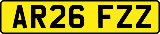 AR26FZZ