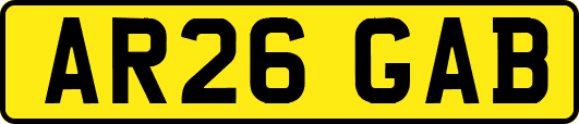 AR26GAB