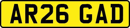 AR26GAD