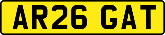 AR26GAT