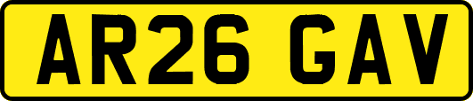 AR26GAV