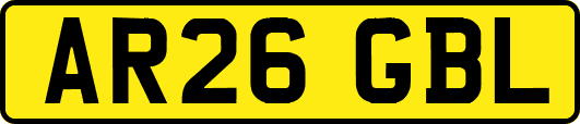 AR26GBL