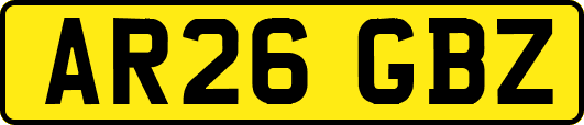AR26GBZ