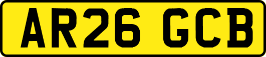 AR26GCB