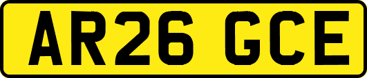 AR26GCE