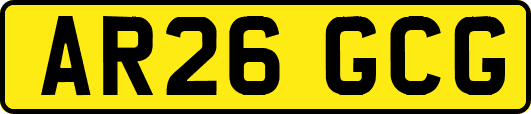 AR26GCG