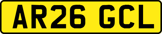 AR26GCL