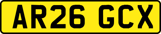 AR26GCX