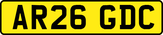 AR26GDC