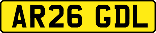 AR26GDL