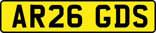 AR26GDS