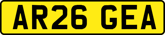 AR26GEA