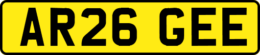 AR26GEE