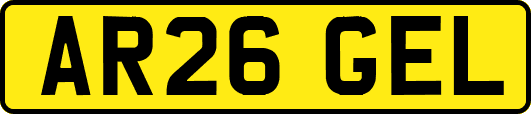 AR26GEL
