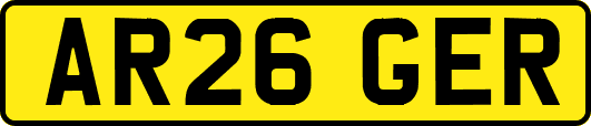AR26GER