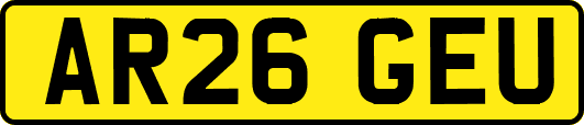 AR26GEU