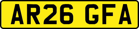 AR26GFA