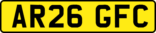 AR26GFC