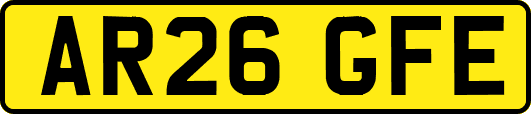 AR26GFE