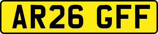 AR26GFF