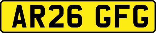 AR26GFG