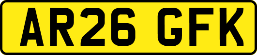 AR26GFK