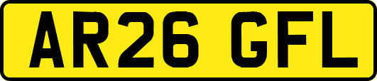 AR26GFL