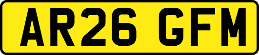 AR26GFM