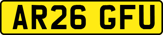 AR26GFU