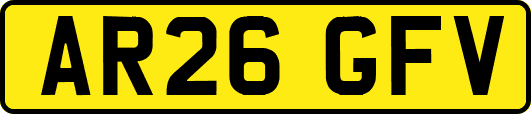 AR26GFV