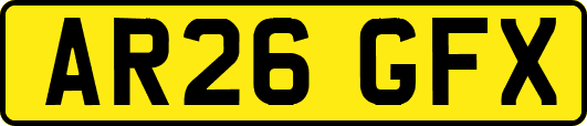 AR26GFX