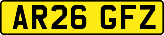 AR26GFZ